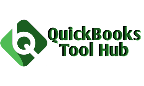 quickbooks tool hub logo